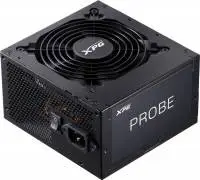 Захранване ADATA XPG PROBE 600W 80 Plus Bronze PSU - PROBE600B-BKCEU