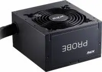 Захранване ADATA XPG PROBE 600W 80 Plus Bronze PSU - PROBE600B-BKCEU