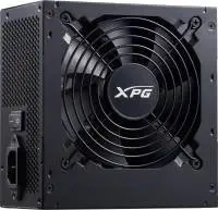 Захранване ADATA XPG PROBE 600W 80 Plus Bronze PSU - PROBE600B-BKCEU