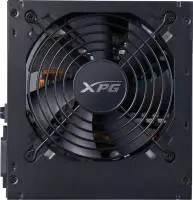 Захранване ADATA XPG PROBE 600W 80 Plus Bronze PSU - PROBE600B-BKCEU