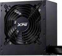 Захранване ADATA XPG PROBE 600W 80 Plus Bronze PSU - PROBE600B-BKCEU