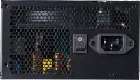 Захранване ADATA XPG PROBE 600W 80 Plus Bronze PSU - PROBE600B-BKCEU