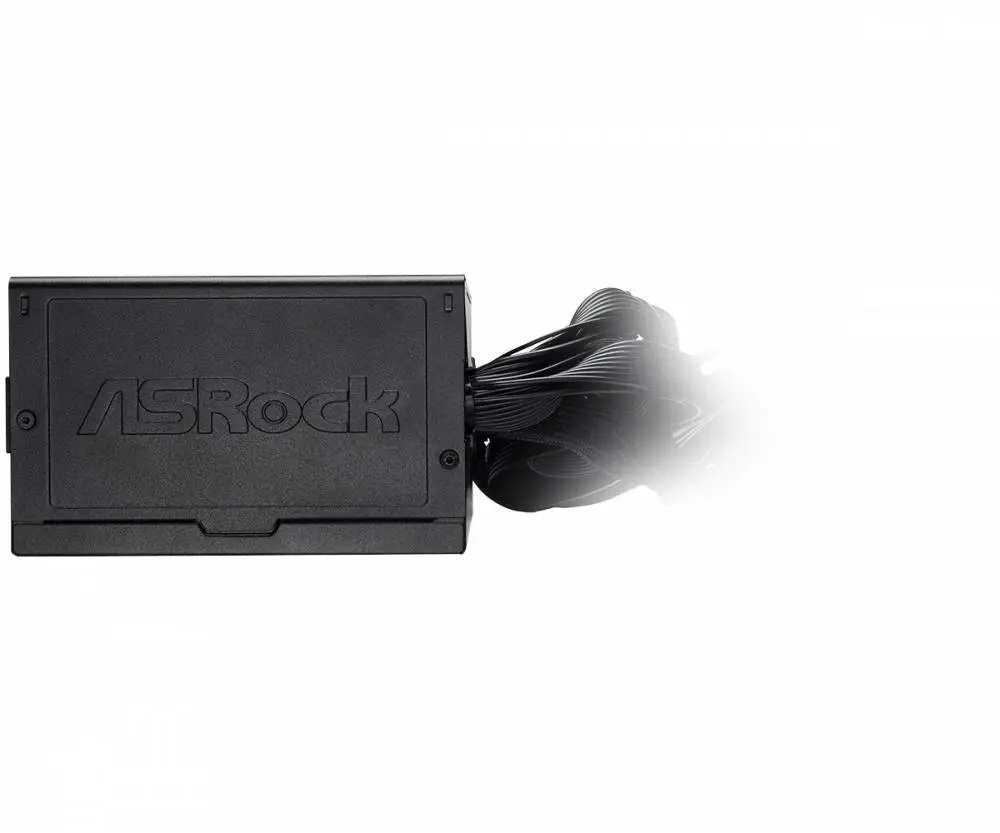 Захранване Asrock CL-750G Challenger 750W 80 Plus Gold ATX 3.1, PCIe 5.1 PSU