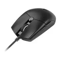 Геймърскa мишка оптична Corsair Katar Pro XT RGB,  PMW3391  USB