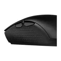 Геймърскa мишка оптична Corsair Katar Pro XT RGB,  PMW3391  USB