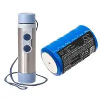 Батерия медицинска за ларингоскоп Servox 14266  19632 Ni-MH 7,2V 230mAh Cameron Sino