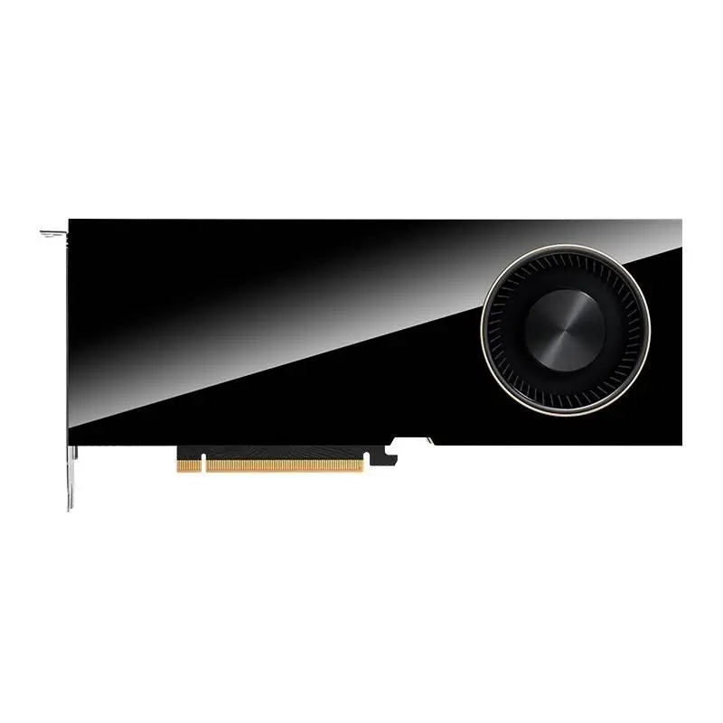 Видео карта PNY Nvidia RTX 6000 Blackwell Workstation 48GB GDDR6 ATX Braket Retail