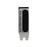 Видео карта PNY Nvidia RTX 6000 Blackwell Workstation 48GB GDDR6 ATX Braket Small