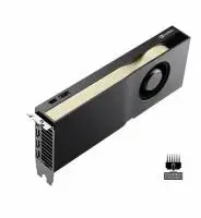 Видео карта PNY RTX PRO 4500 Blackwell 32GB GDDR7 PCI Express 5.0 FHFL Dual Slot Small Box 