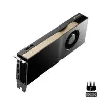 Видео карта PNY RTX 4500 Ada Generation 24GB GDDR6 PCI Express 4.0 Small Box - VCNRTX4500ADA-SB 