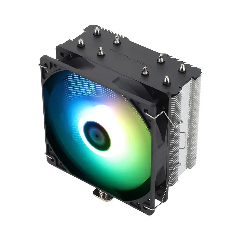 Охладител за процесор Thermalright Assassin X 120 Refined SE ARGB CPU Cooler