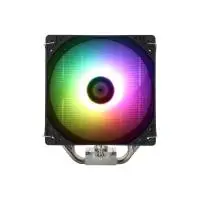 Охладител за процесор Thermalright Assassin X 120 Refined SE ARGB CPU Cooler