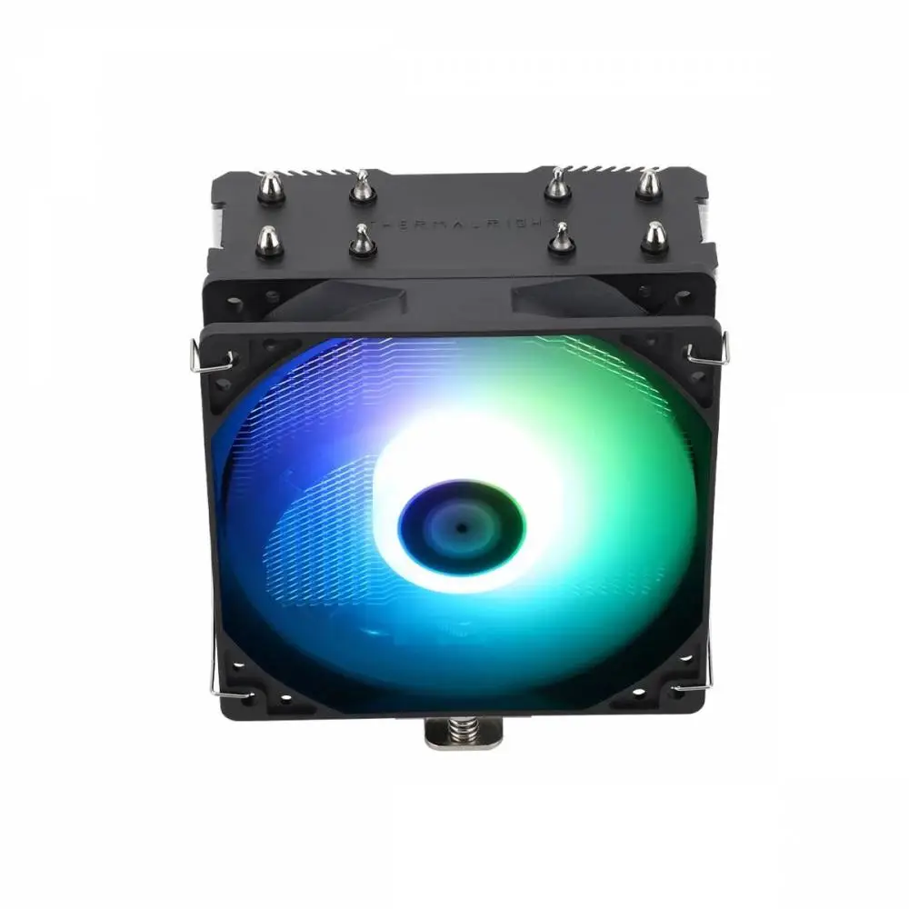 Охладител за процесор Thermalright Assassin X 120 Refined SE ARGB CPU Cooler