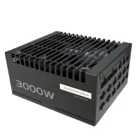 Захранване ASUS Pro WS 3000W 80 Plus Platinum PSU PCIe 5.1, Fully Modular - 90YE00Z0-B0EA00