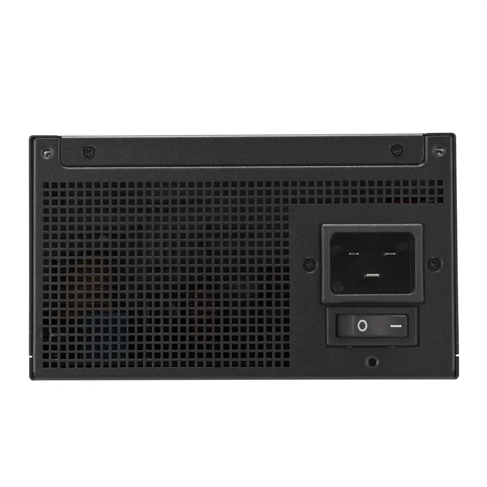 Захранване ASUS Pro WS 3000W 80 Plus Platinum PSU PCIe 5.1, Fully Modular - 90YE00Z0-B0EA00