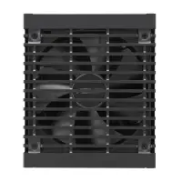 Захранване ASUS Pro WS 3000W 80 Plus Platinum PSU PCIe 5.1, Fully Modular - 90YE00Z0-B0EA00