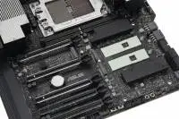 Дънна платка ASUS Pro WS TRX50-SAGE WIFI sTR5 DDR5