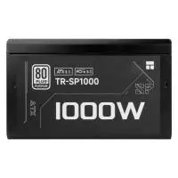 Захранване Thermalright TR-SP1000 PSU 1000W 80 Plus Platinum ATX 3.1 Black