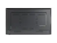 Широкоформатен дисплей NEC MultiSync E498, 49", UHD, 400cd/m2, Direct LED backlight, 16/7 proof, Media Player