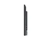 Широкоформатен дисплей NEC MultiSync E498, 49", UHD, 400cd/m2, Direct LED backlight, 16/7 proof, Media Player