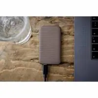 Intenso External SSD  TX500  2TB