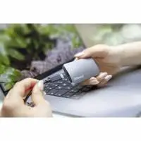Intenso External SSD  TX800  2TB