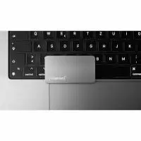 Intenso External SSD  TX800  1TB