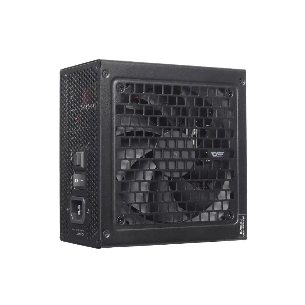 Захранване Darkflash PMT1250 A3 1250W 80 Plus Gold, Full Modular, ATX 3.1, PCIe 5.1 PSU