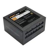 Захранване Darkflash PMT1250 A3 1250W 80 Plus Gold, Full Modular, ATX 3.1, PCIe 5.1 PSU