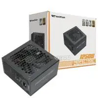 Захранване Darkflash PMT1250 A3 1250W 80 Plus Gold, Full Modular, ATX 3.1, PCIe 5.1 PSU