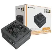 Захранване Darkflash PMT1050 A3 1050W Gold, Full Modular, ATX 3.1, PCIe 5.1 PSU