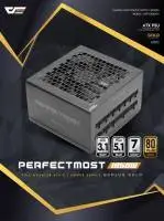 Захранване Darkflash PMT1050 A3 1050W Gold, Full Modular, ATX 3.1, PCIe 5.1 PSU