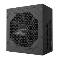 Захранване Gigabyte UD750GM PG5 V2 750W 80 Plus Gold PCIe 5.1