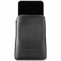 Intenso 4TB 2.5" външен диск USB 3.0 memory drive