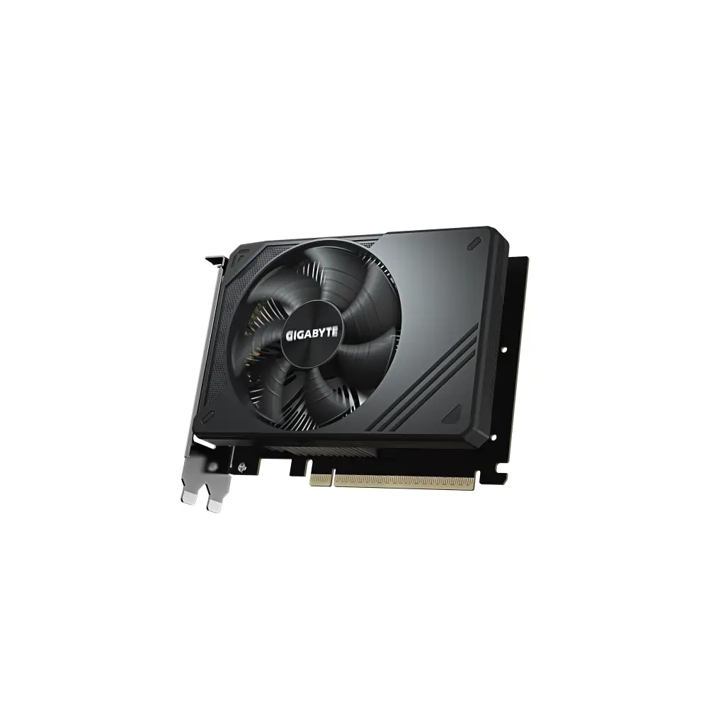 Видео карта Gigabyte GeFrce RTX 5050 D6 8GB GDDR6