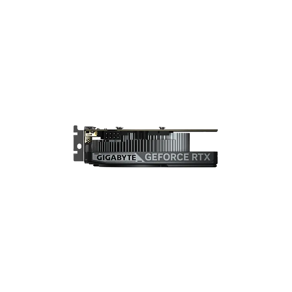 Видео карта Gigabyte GeFrce RTX 5050 D6 8GB GDDR6