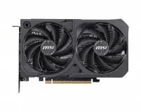 Видео карта MSI GeForce RTX 5050 8G SHADOW 2X OC
