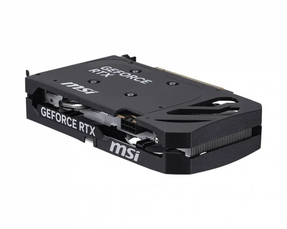 Видео карта MSI GeForce RTX 5050 8G SHADOW 2X OC