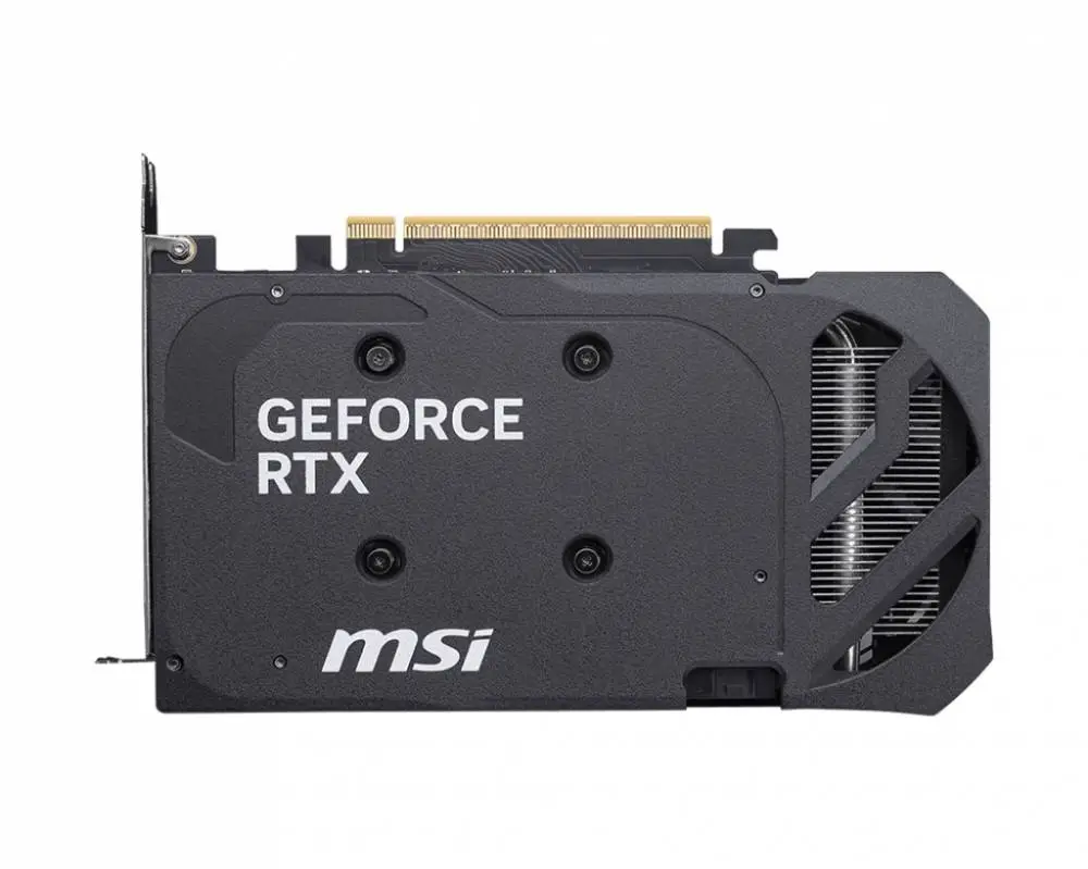 Видео карта MSI GeForce RTX 5050 8G SHADOW 2X OC