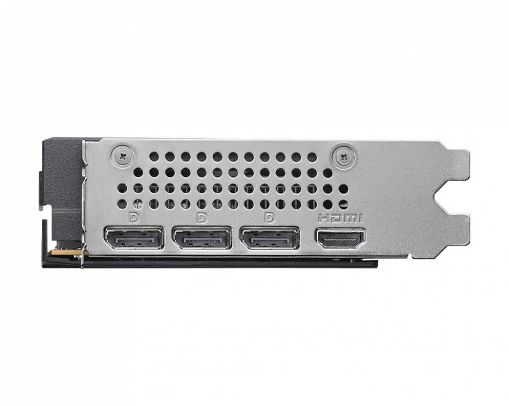 Видео карта MSI GeForce RTX 5050 8G SHADOW 2X OC
