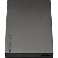 Intenso 1TB 2.5" външен диск USB 3.2 memory board