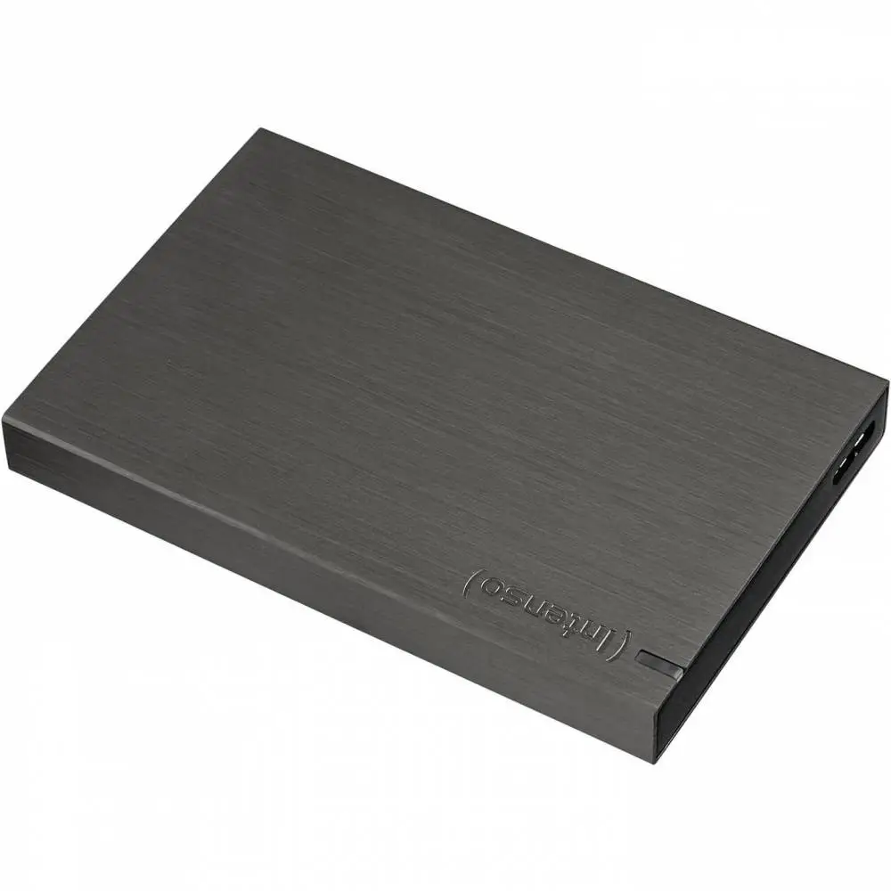 Intenso 1TB 2.5" външен диск USB 3.2 memory board