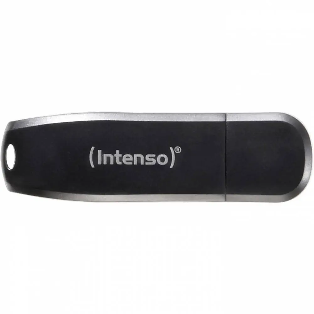 Intenso USB Flash Drive 3.2 256GB Speed Line