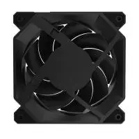 Вентилатори Darkflash INF34 Black, Daisy-Chain, ARGB Fan Pack 3-in-1 3x120mm