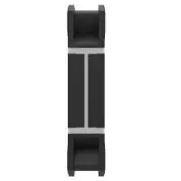 Вентилатор Darkflash DM12 Pro, Reverse, A-RGB Black Fan 120mm