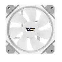 Вентилатор Darkflash DM12 Pro A-RGB White Fan 120mm