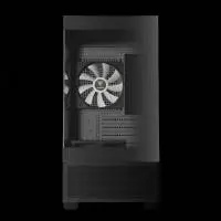 Кутия Gamdias AURA GC9M Elite Case mATX 3 x 120 mm A-RGB, USB-C, Tempered Glass