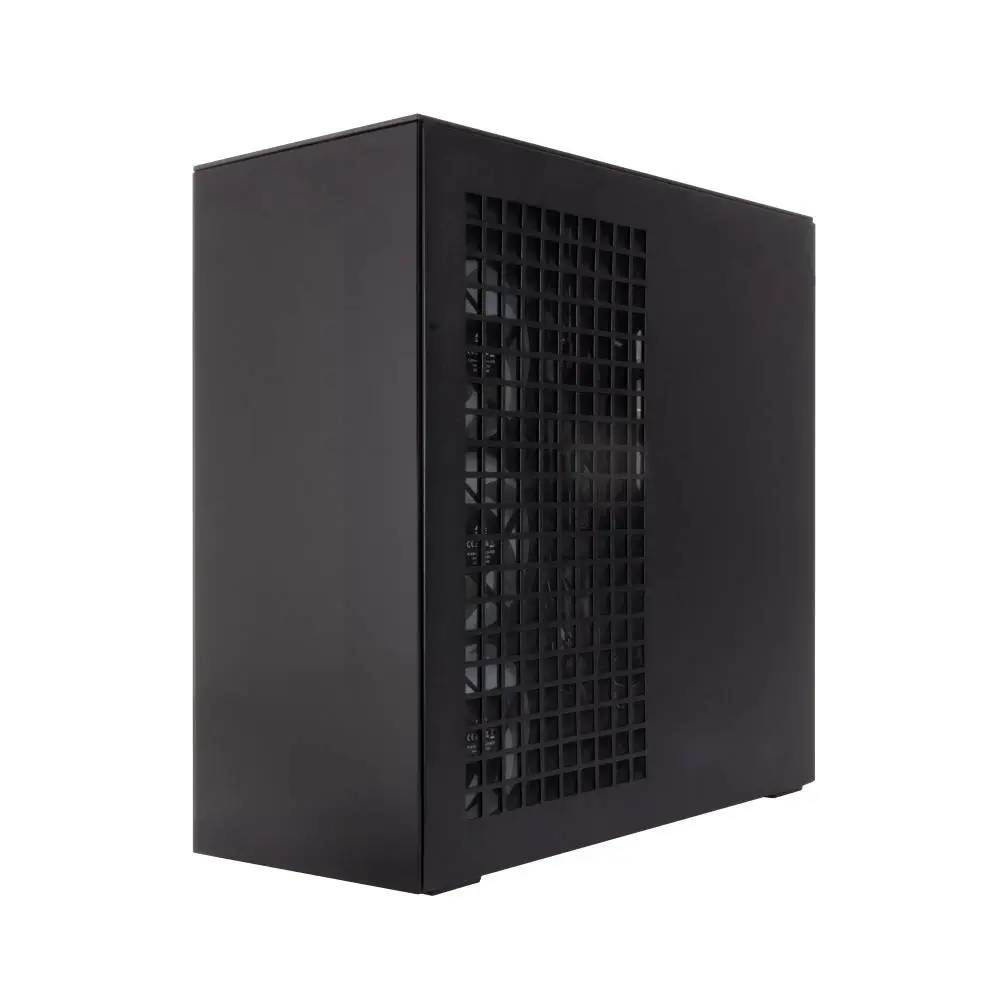 Кутия Arctic Xtender Black 5 x A-RGB Fans included Case E-ATX - ACPCC00015A