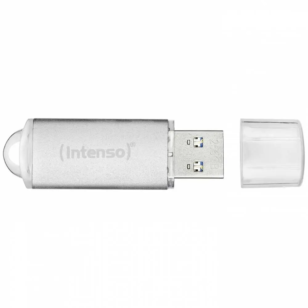 Intenso USB Flash Drive 3.2 128GB Jet Line