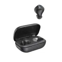 Hama Блутут слушалки &ldquo;Spirit Chop II&rdquo;, TWS, in-Ear, черни
